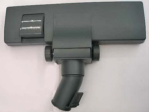 SPAZZOLA PER PAVIMENTI