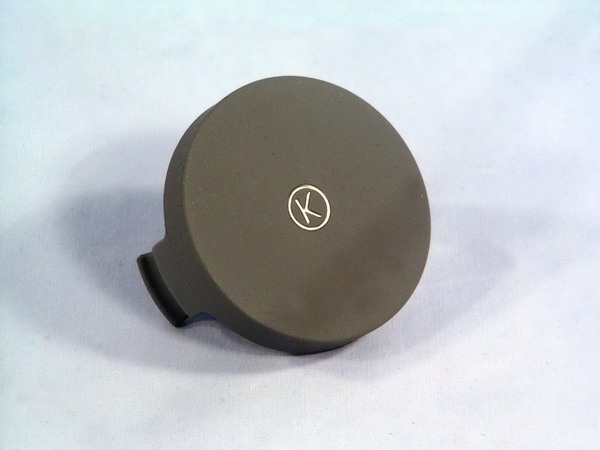 COPERCHIO LAMA IN GOMMA