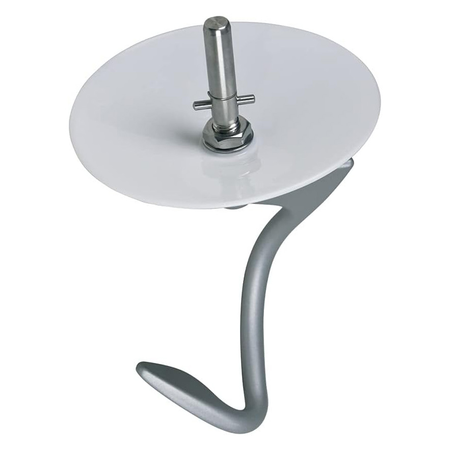 Frusta per impastare Kenwood - CHEF - NON-BAYONET HUB&NEW CIRCLIP SHAFT