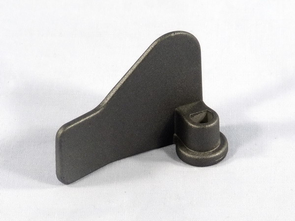 PALA 8mm (BM250/BM256/BM350 TWIST&LOCK CESTELLO RETTANGOLARE/ROTONDO)(BM450 CESTELLO RETTANGOLARE/ROTONDO) (BM250 dalla matr.09H25)(BM256 dalla matr.09F21)