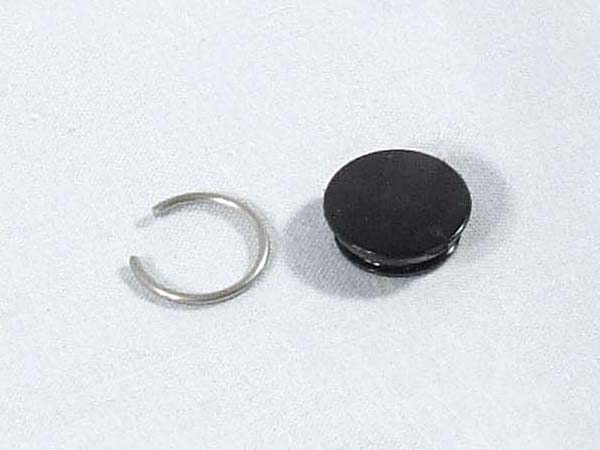 GRUPPO MAGNETE CIOTOLA E ANELLO