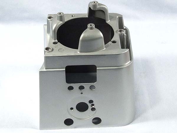 FORO PER MESSA A TERRA CORPO