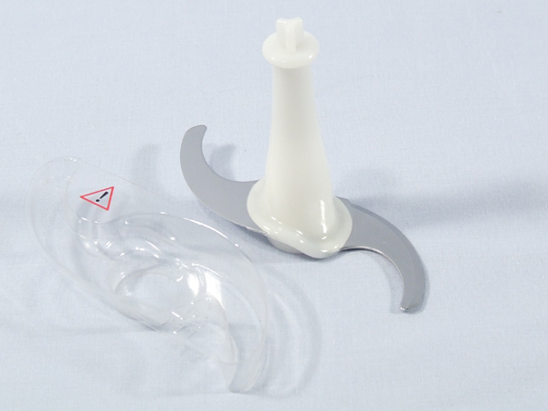 LAME INCLUSA PROTEZIONE