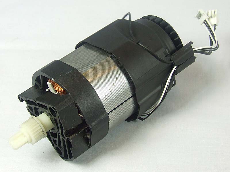 MOTOR 230V~ 50Hz 700W 9000RPM 3.