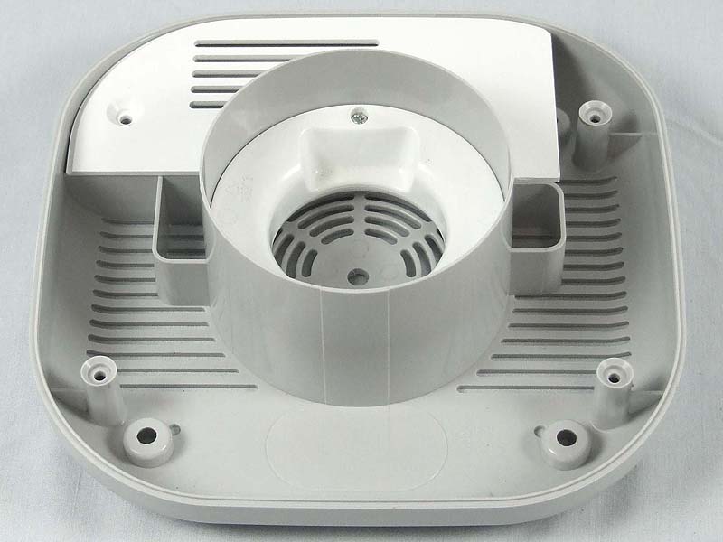 GRUPPO BASE GRIGIO CHIARO