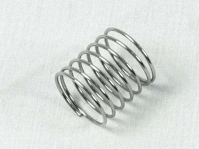 MOLLA DI INTERBLOCCO