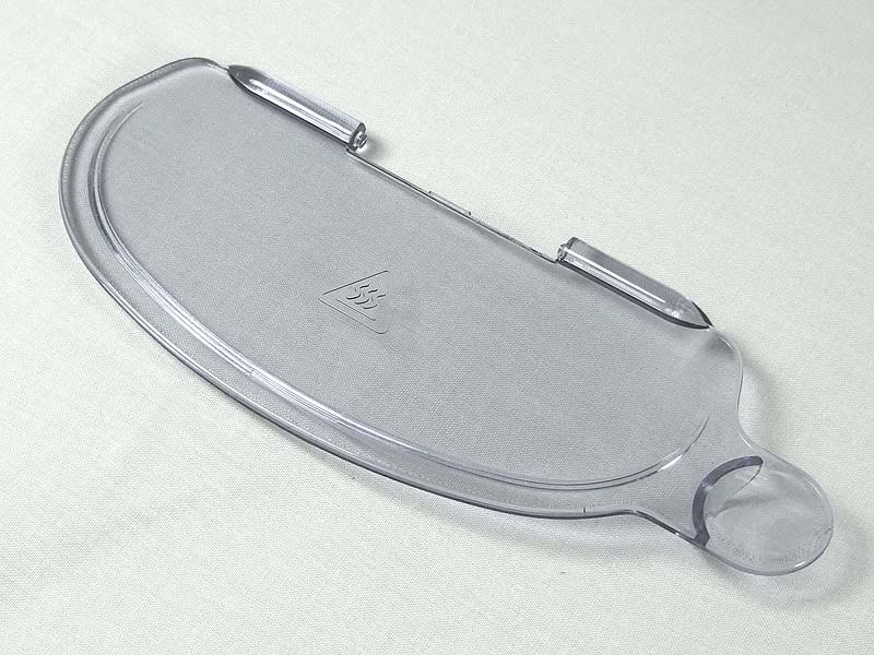 COPERCHIO PARASPRUZZI