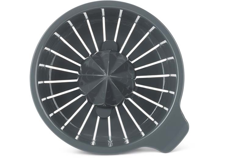 CITRUS PRESS COMPLETE - BLACK