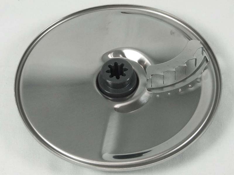 DISCO PER TAGLIARE PATATINE FRIT