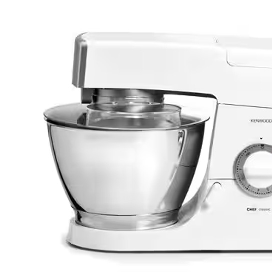 Coperchio paraschizzi Kenwood Premier & Classic KW716119