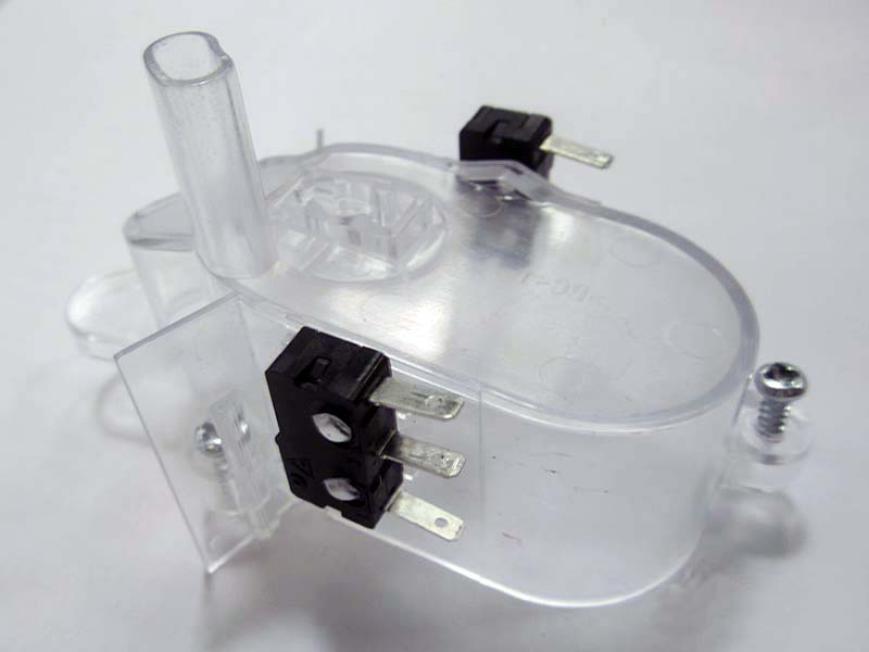 KIT STAFFA INTERBLOCCO