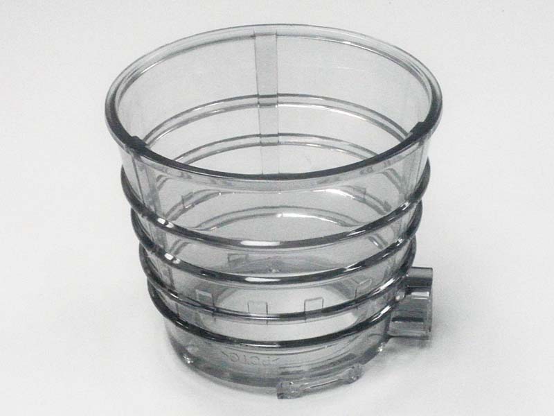 ATTACCO PER SORBETTI