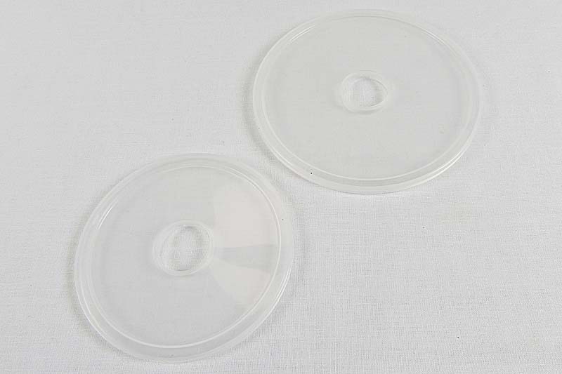 COPERCHI PER TRITATUTTO E SMINUZ