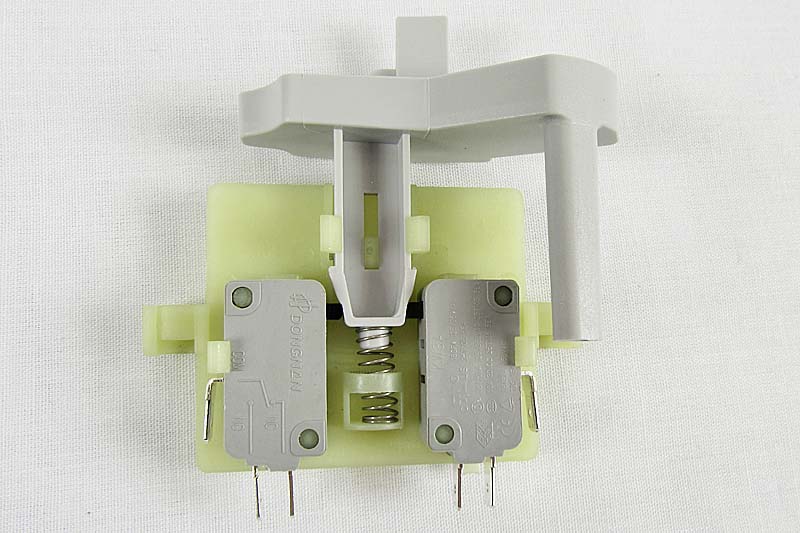 ASSIEME DI INTERBLOCCO