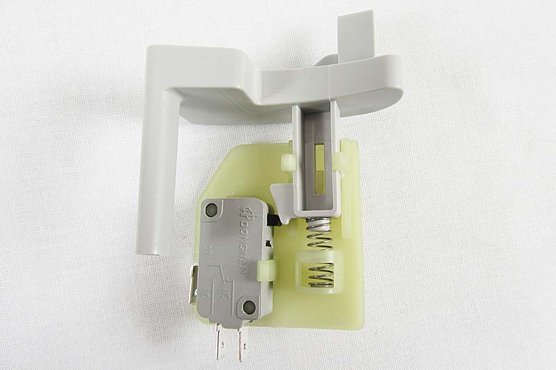 ASSIEME DI INTERBLOCCO