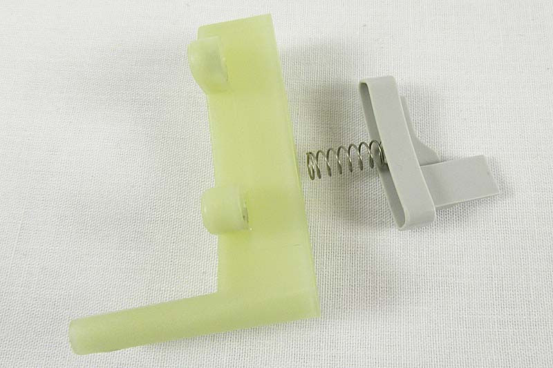 ASSIEME DI INTERBLOCCO