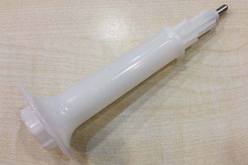 ALBERO DI TRASMISSIONE