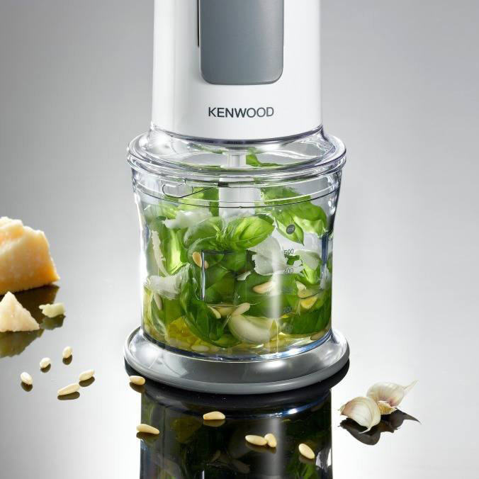 Ciotola contenitore trasparente