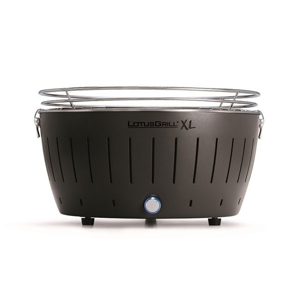 Barbecue LotusGrill XL Nero