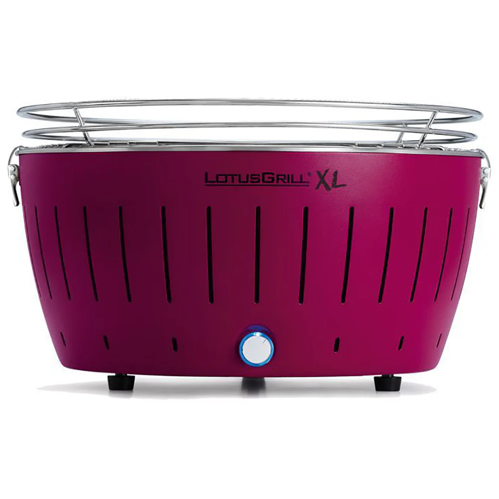 Barbecue LotusGrill XL Viola
