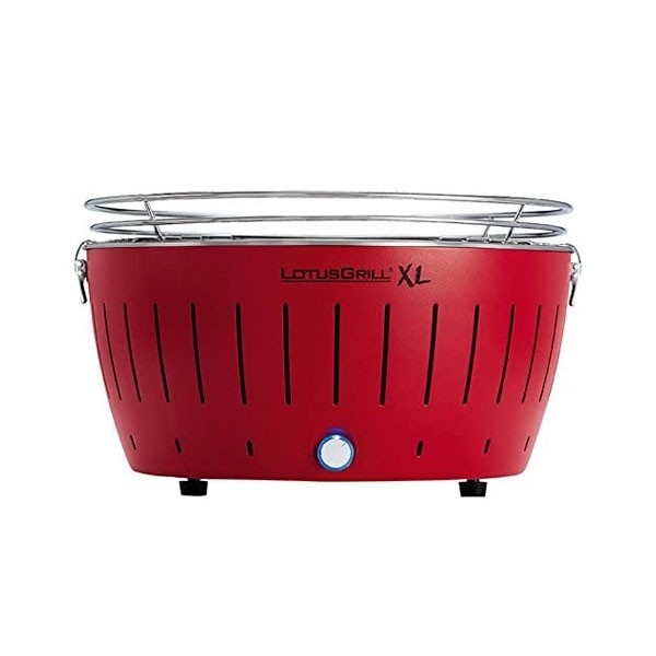 Barbecue LotusGrill XL Rosso