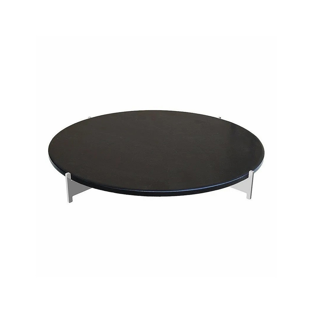Pietra per Lotus Grill con sostegno