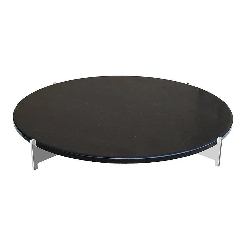 Pietra per Lotus Grill XL con sostegno