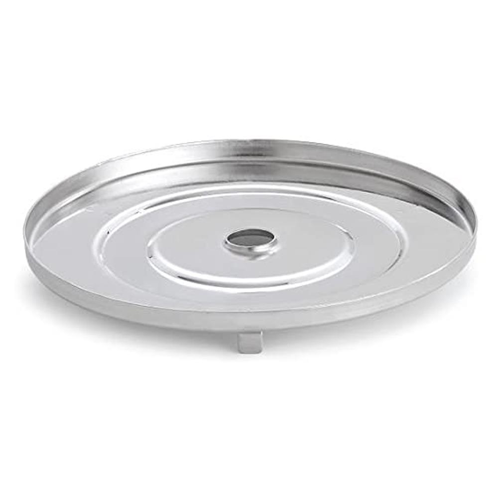 Piatto accensione gel Lotus Grill