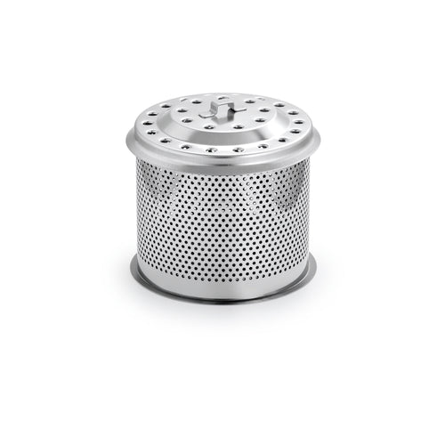 Porta carbonella per Lotus Grill