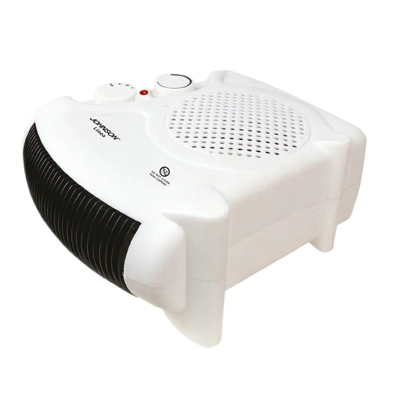 Termoventilatore Linea Johnson 2000 W compatto