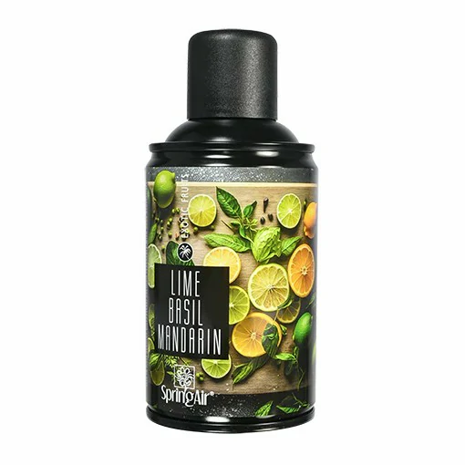 Deodorante ambiente Lime Basic Mandarin