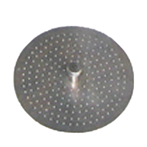 DISCO ADATTATORE x META' CAFFETTIERA