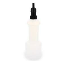 Dosatore con valvola per riempimento caldaia ferro da stiro