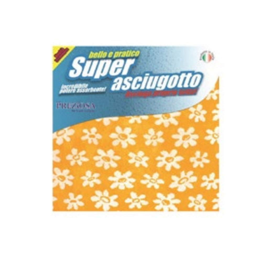 Panno super Asciugotto per stoviglie