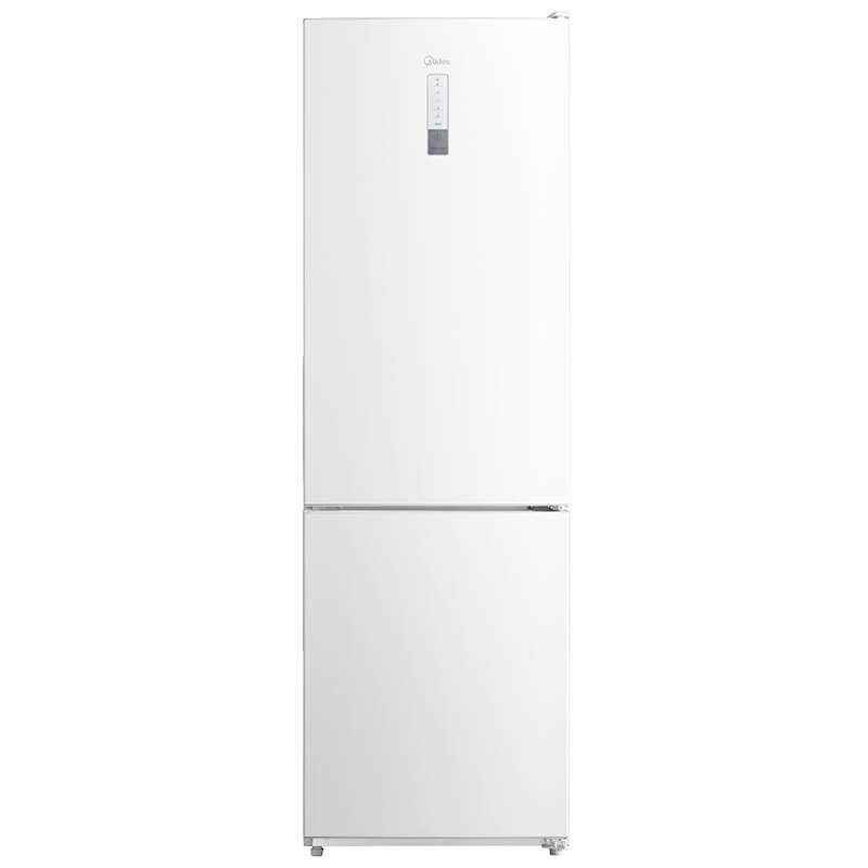 frigorifero combinato Midea no frost 310 LT 60CM BIANCO MDRB424FGE01OE