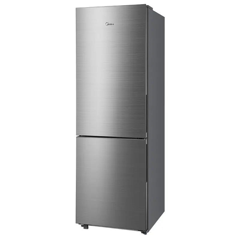 Frigorifero combinato Midea  401 LT E TOTAL NO FROST 60CM INOX MDRB548MME46