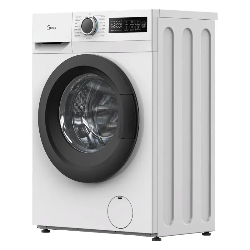 Lavatrice slim 7 kg Midea 1200GIRI MF110W70/W-IT