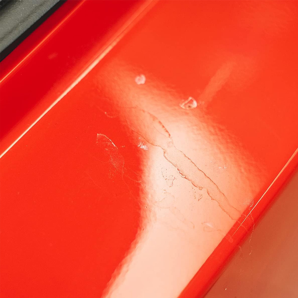 Spray per la rimozione di macchie di calcare auto 500 ml - Maniac Line