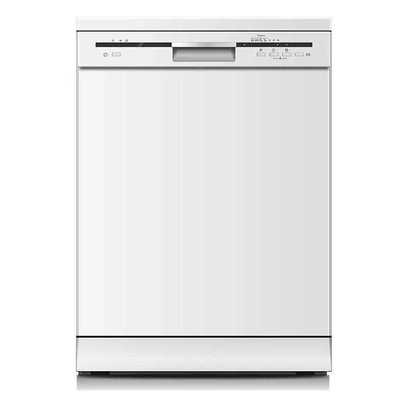 Lavastoviglie a libera installazione Midea 13 COPERTI E BIANCO MFD60S131W-IT