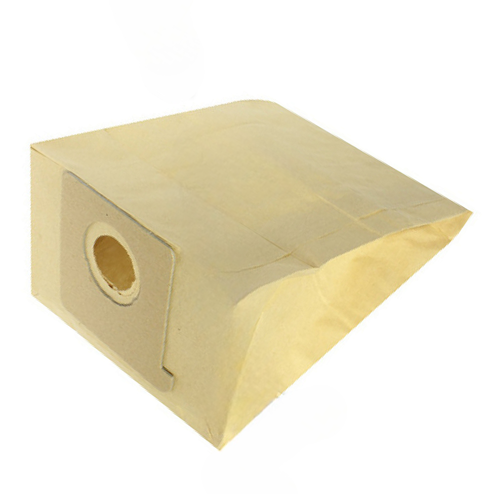 Confezione 5 sacchi filtro per aspirapolvere MONTENZ-TERMOZETA -ALASKA-SINGER-ATLANTIC