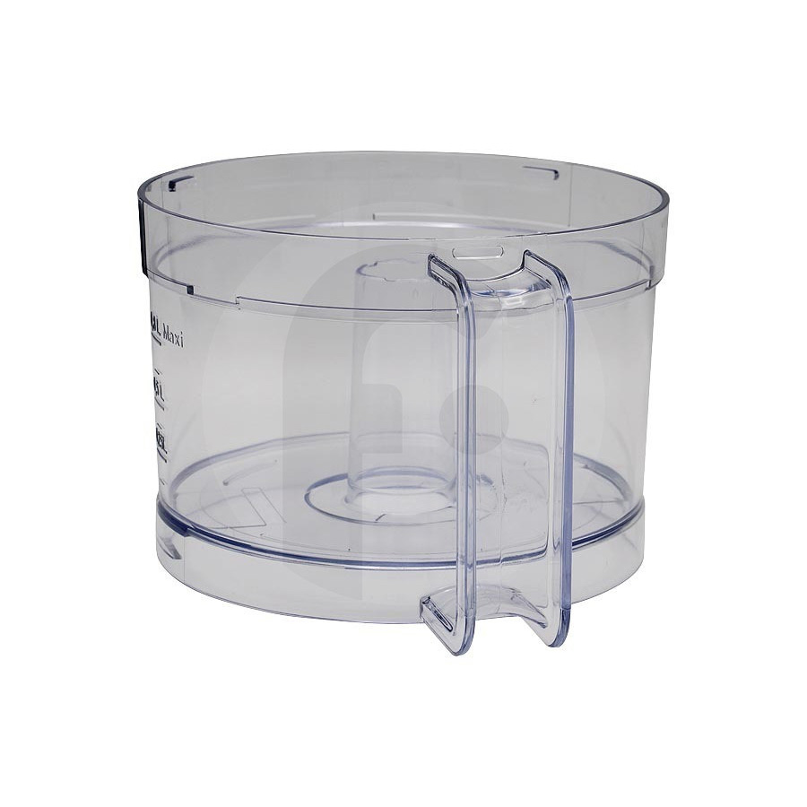 Ciotola 0,8 litri (senza coperchio)