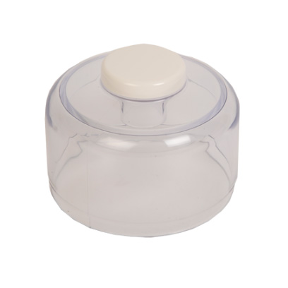 Coperchio ciotola tritatutto