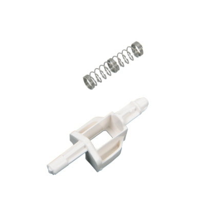 Asta sicurezza 1+Molla 1