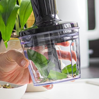 Ciotola tritatutto Moulinex MS-7211001257