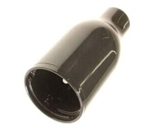 Riduttore battitore nero