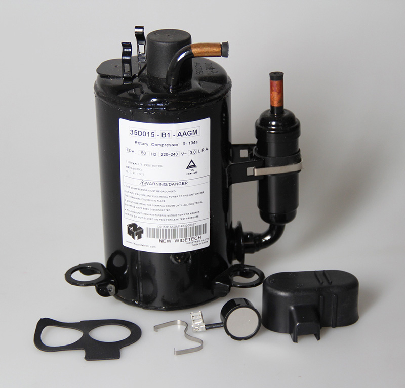 COMPRESSORE (35D015-B1)