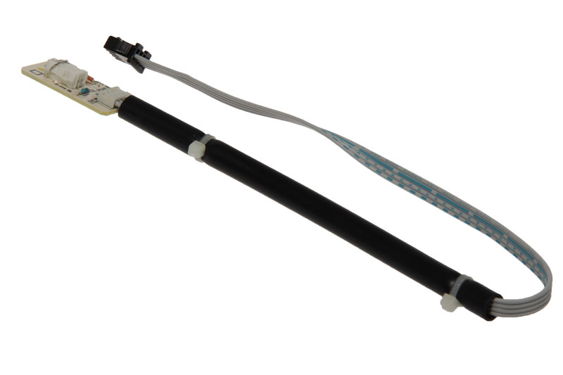 SCHEDA UMIDOSTATO+TEMPERATURA AMBIENTE