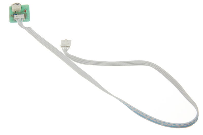 SENSORE UMIDOSTATO+TEMPERATURA