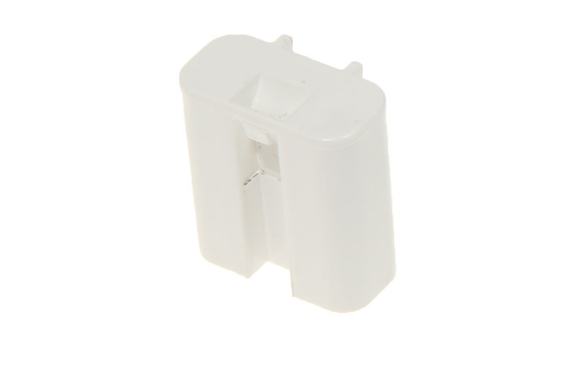 ALLOGGIO SENSORE REED