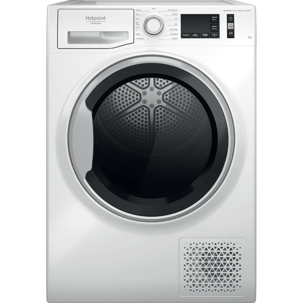 Asciugatrice Hotpoint 8kg NT M11 8X3SKY IT